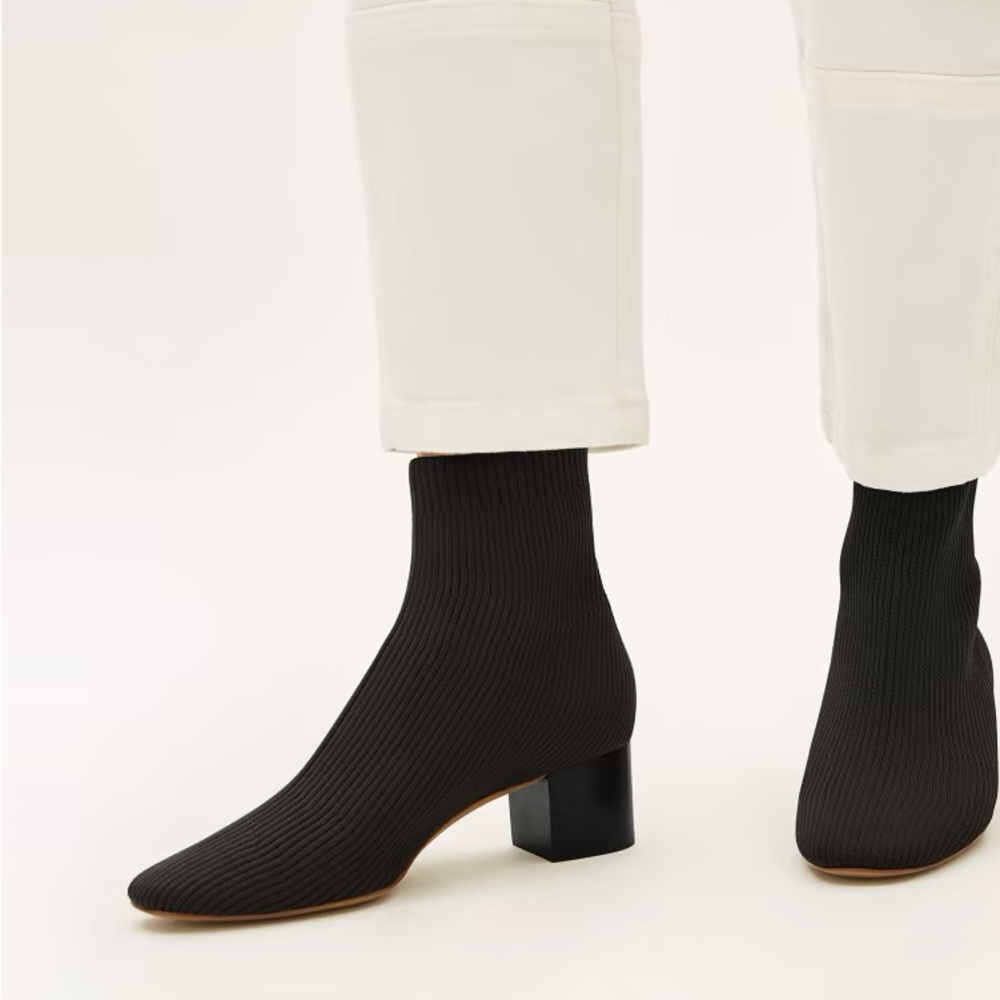 Everlane The Glove Boot